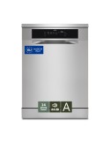 Aeg FFB76707PM Lavastoviglie 14 coperti Classe A Acciaio inox