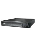 APC Smart-UPS A linea interattiva 0,75 kVA 600 W 8 presa(e) AC