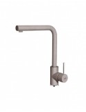 ELLECI TRAIL/43 TRT Rubinetto Leva sanitaria Grigio