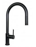SCHOCK SXRAINBK Rubinetto Joystick Nero