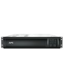 APC SMT1500RMI2UC gruppo di continuità (UPS) A linea interattiva 1,5 kVA 1000 W 4 presa(e) AC