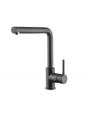 NEWFORM 63425.43.238 Rubinetto Leva sanitaria Antracite