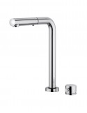 CROLLA 1210CR Rubinetto Leva sanitaria Cromo