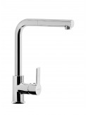 SCHOCK SXTOWD80 Rubinetto Leva sanitaria Cromo