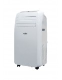 HAIER COND.PORT. AM09AA1TAA 9.000btu 9000btu,adattatore finestra,telecomando,timer,classe A