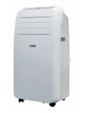 HAIER COND.PORT. AM12AA1TAA 12.000btu 12000btu,adattatore finestra,telecomando,timer,classe A