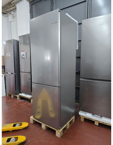 Bosch KGN492LDF Frigorifero Combinato 440 L No Frost Classe D Stainless steel | Tekworld.it