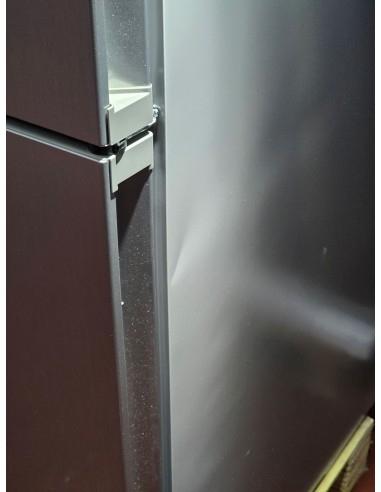 Bosch KGN492LDF Frigorifero Combinato 440 L No Frost Classe D Stainless steel | Tekworld.it