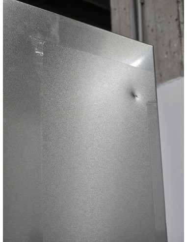 LG GSLE91MBAC Frigorifero Side-by-Side 635L classe C No Frost Acciaio | Tekworld.it