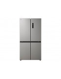Lg GMM41MSBEM Frigorifero Side by Side 474 L No Frost Classe E Argento