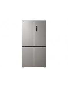 Lg GMM41MSBEM Frigorifero...