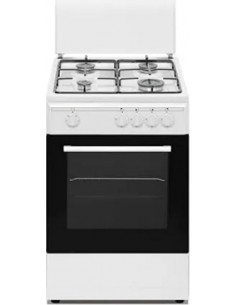 Ducati SD554WG Cucina a gas...