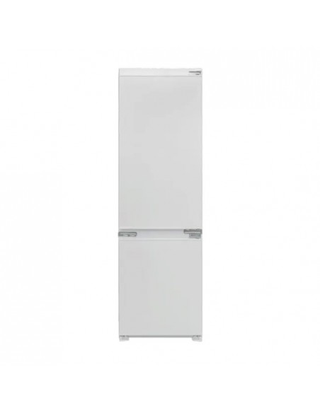 SCHAUB LORENZ SVCB315E Frigorifero Combinato da incasso 251LT Classe E | Tekworld.it