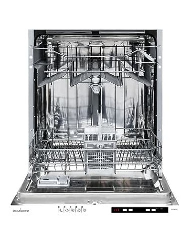 SCHAUB LORENZ SVDW1351 Lavastoviglie 13 coperti Classe E | Tekworld.it
