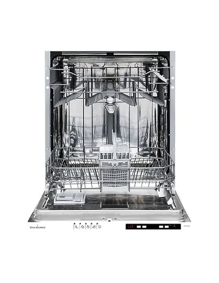 SCHAUB LORENZ SVDW1351 Lavastoviglie 13 coperti Classe E | Tekworld.it
