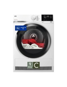 Aeg TR7HG9C Asciugatrice Pompa di calore 9 kg C Profondità 64 cm