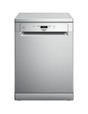 Hotpoint Ariston HA4FFB14BX Lavastoviglie 14 coperti INOX