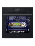 Lg WSED7666M Forno