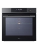 Lg WSED7612B Forno