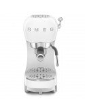 MACCHINA DA CAFFE ESPRESSO   MADE IN ITALY BIANCO