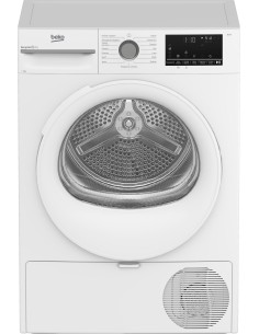 Beko BMT113EW Asciugatrice Pompa di calore 11 kg D Profondità 67 cm