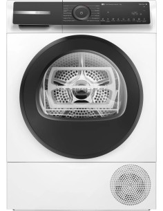 Bosch WQH245B0IT Asciugatrice Pompa di calore 9 kg A+++