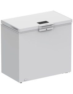 CONG.ORIZZ. 198LT CE.E STATICO LUCE INT.BIANCO