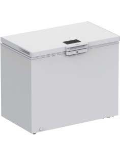CONG.ORIZZ. 198LT CE.C STATICO INV.LUCE INT.BIANCO