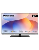 TV LED 24HD READY DVBT2/S2 SMART TIVO TV