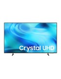 TV 50  CRYSTAL UHD