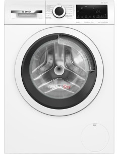 Bosch WNA144V0IT Lavasciuga 5/9 kg 1400 Giri/min Classe E Bianco