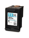 CH563EEBL -C.INK NERO 301XL - CH563EEBL