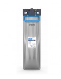 WORKFORCE PRO WF-C879R CYAN XXL