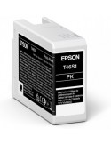 SINGLEPACK PHOTO BLACK ULTRACHROME PRO 10 INK 25ML