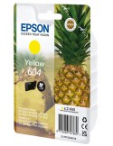 CARTUCCE INK ANANAS YELLOW 604