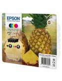 CARTUCCE ANANAS MULTIPACK 604