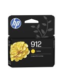 HP 912 YELLOW ORIGINAL INK CARTRIDGE