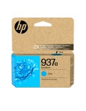 HP 937E EVOMORE CIANO ORIGINAL INK
