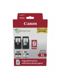 CRG PG-560XL/CL-561XL PHOTO VALUE
