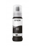 FLACONE INCHIOSTRO NERO-SERIE 107-70ML