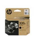 HP 308E EVOMORE BLACK ORIGINAL INK