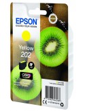 CARTUCCIA 202 SERIE KIWI GIALLO - 300PAG/4,1ML