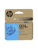HP 924E EVOMORE CIANO ORIGINAL INK