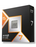 AMD RYZEN 7 9800X3D 8-CORE