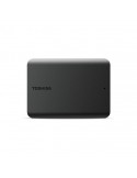 HDD ESTERNO 2.5 2TB BLACK CANVIO V2