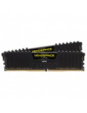 CORSAIR RAM VENGEANCE LPX 32GB 2X16GB DDR4 3200 PC4-25600 C16 1.35V DESKTOP MEMORY - BLACK