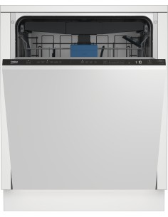 Beko BDIN36530 Lavastoviglie A scomparsa totale 15 coperti Classe D