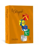 Favini Carta RISMA LE CIRQUE 80G ARANCIO TROP A4 - A71E504
