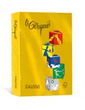 Favini Carta RISMA LE CIRQUE 80G GIALLO ZOLFO A4 - A71L504