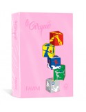Favini Carta RISMA LE CIRQUE 80G ROSA A4 - A71S504
